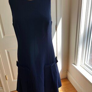 Eliza J vintage dress size 8.